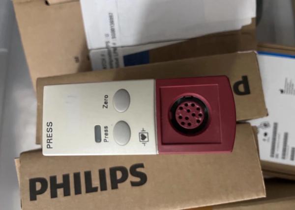 Philip 862277 Blood Pressure Module Repair M1006B For Medical Equipment