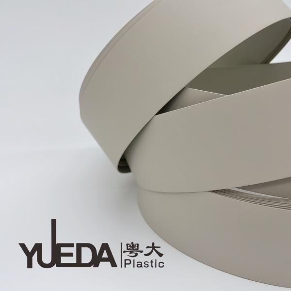 Premium PVC Furniture Edge Banding With Skin Sensation Stain Resistance M8167