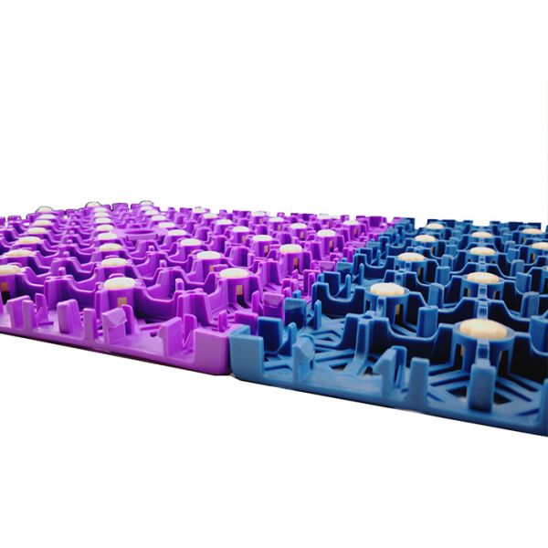 Suitable Outdoor PP Multipurpose Flooring , Commercial Flooring For All Ages