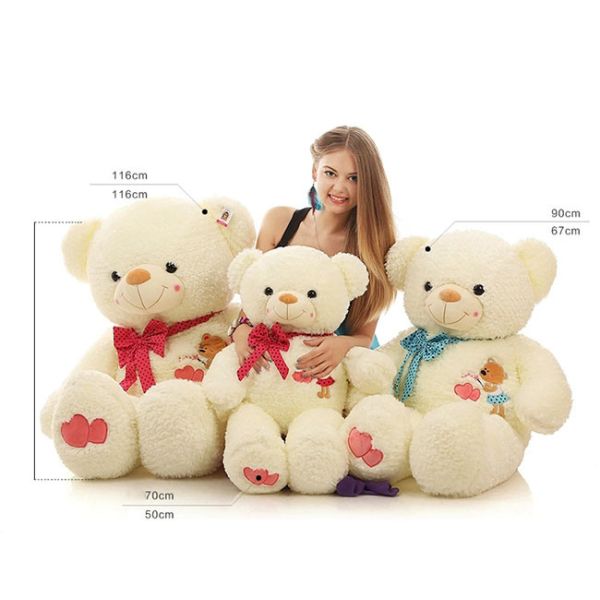 2015 hot selling plush toy teddy bear