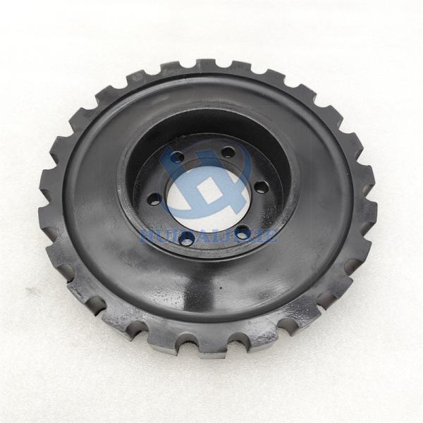 Pièces de machines de construction Couplings en caoutchouc 1615605501 1615682500 1615678500 1604140800 Kit d'éléments de couplage flexible