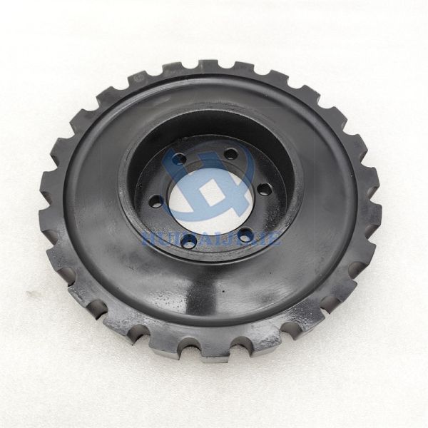 Construction Machinery Parts Rubber Coupling 1615605501 1615682500 1615678500 1604140800 Gear Flex Coupling Element Kit