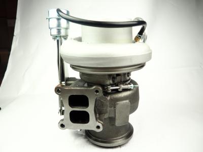 Factory Direct Sale Excavator Turbocharger R455 Water Cold Turbo In High Quality