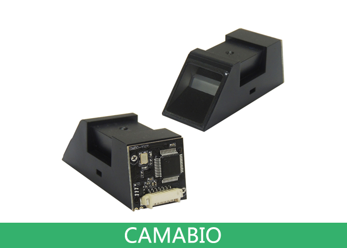 Биометрический оптически модуль датчика опознавания отпечатка пальцев КАМА-СМ50