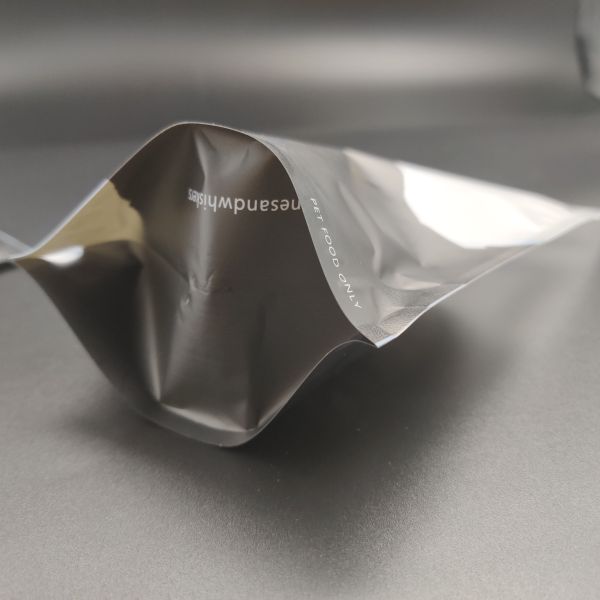 Rotogravure напечатал мешки корма для домашних животных сумок собачьей еды Recyclable прокатанные