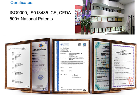 ADSS Hair Removal 808nm Diode Laser Salon Use Laser Hair Removal Machine With Skin Rejuvenation Laser