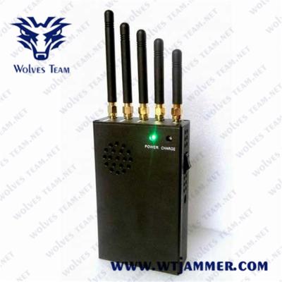 construtor celular do sinal de 3W WIFI 3G 4G LTE para a escola
