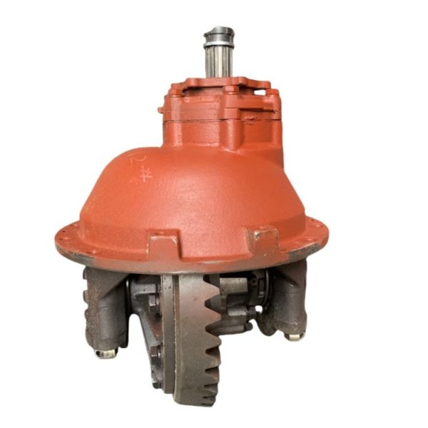 Customized Steel Material Differential Assy with Long Working Life for HANGCHA CPCD50-70 Forklift Drive Axle