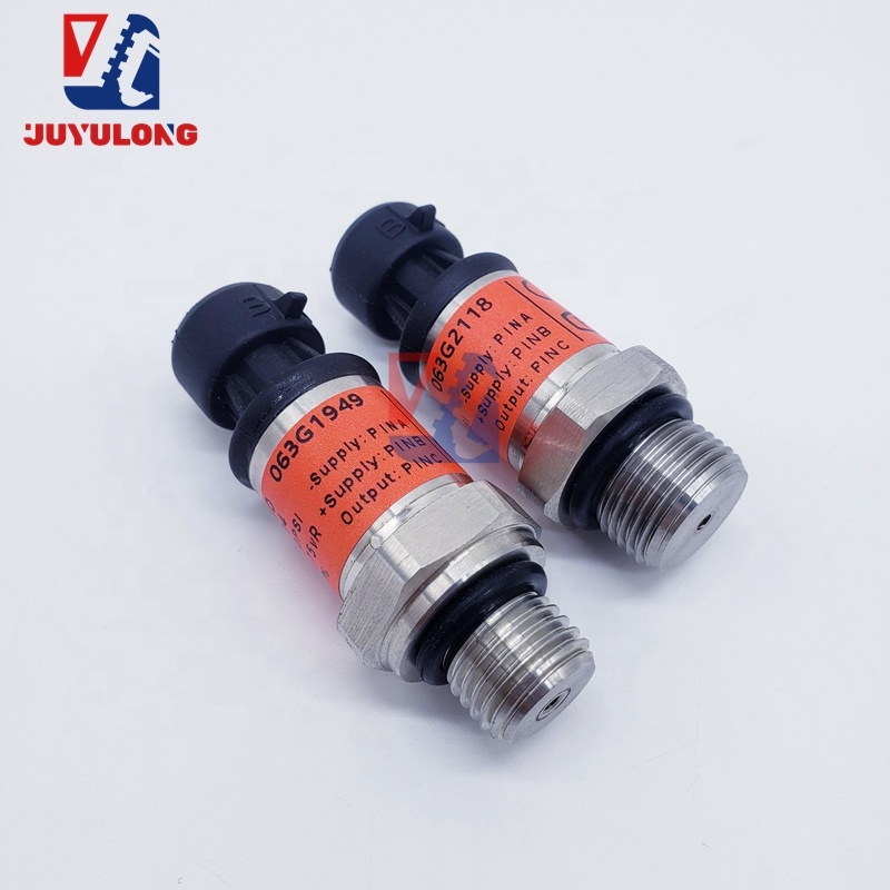 JUYULONG  Part Pressure Sensor AT465915 063G2118