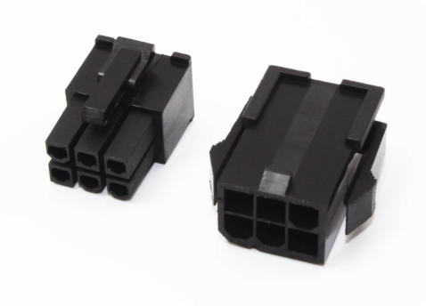 Delta servo motor encoder connector motor plug ASDBCNEP0000/0100 connector