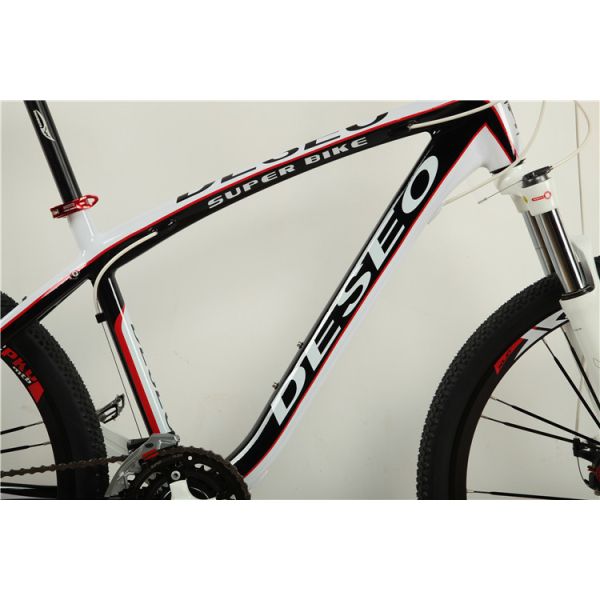 Made in China Shimano hydraulic disc brake 610 set parts aluminium alloy mountain bike MTB