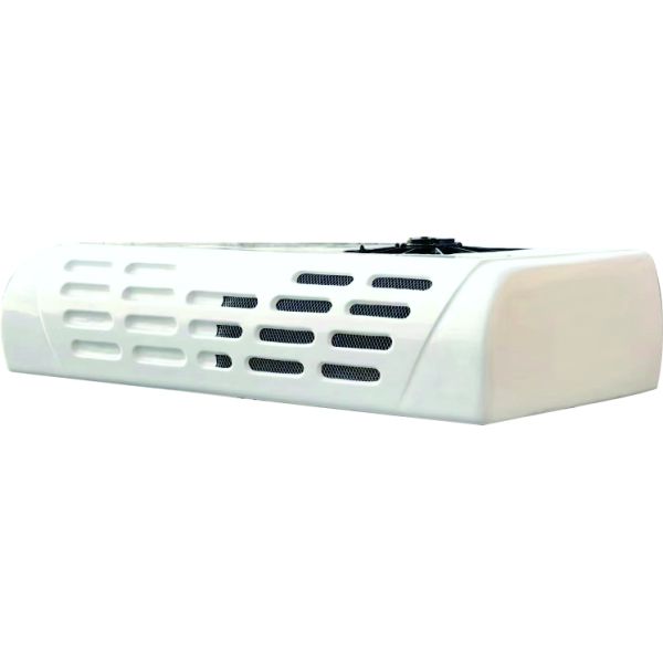 Full Electric Drive Transport Refrigeration Unit with 2350W Cooling Capacity and -25°C to +25°C Range