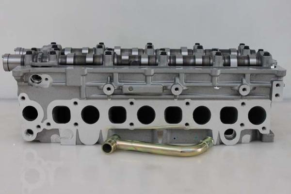 D4CB D4CBVGT Complete Cylinder Head Assembly For Hyundai  22100-4A100 908753