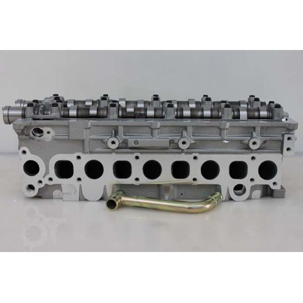 D4CB D4CBVGT Complete Cylinder Head Assembly For Hyundai  22100-4A100 908753