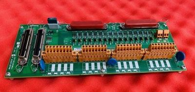 51204172-175 processo de Honeywell Plcs da placa da saída MC-TAOY22 análoga