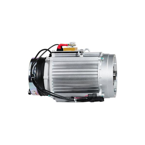 Strong overload capacity 4kW AC motor for Electric Golf Cart
