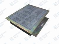 regulador pesado del equipo de Aftermarket Parts 37B0800 del excavador 920C