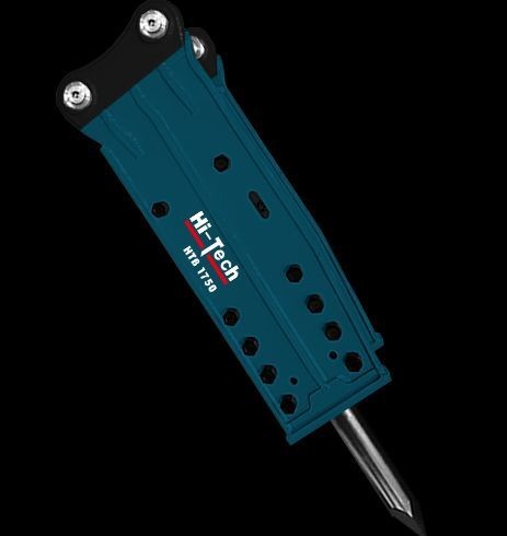 Top Type Breaker HTB1750