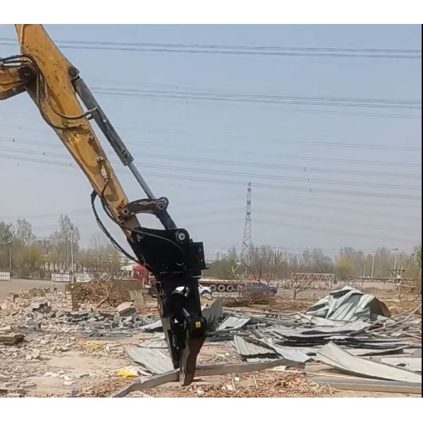 Excavadora de construção Cisa hidráulica PC350 DH225 DX225 DX300 DX340