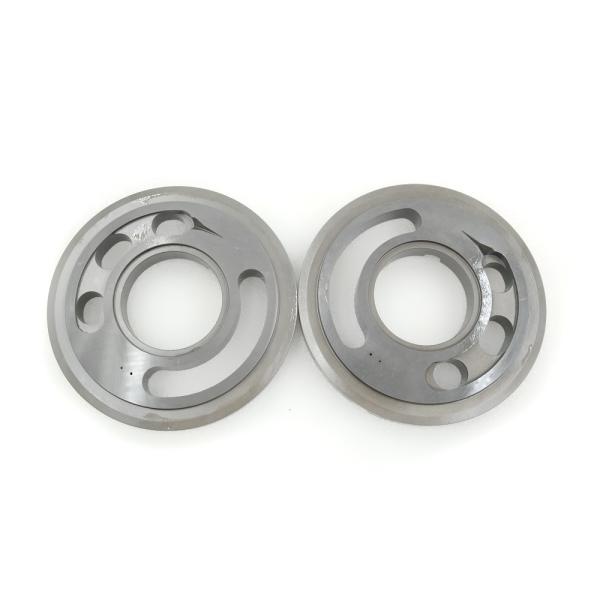 Excavadora K7V125 Bomba Peças sobressalentes hidráulicas, Kit de reparação de bomba hidráulica
