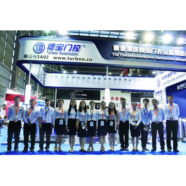 Turboo Euro Technology Co., Ltd.