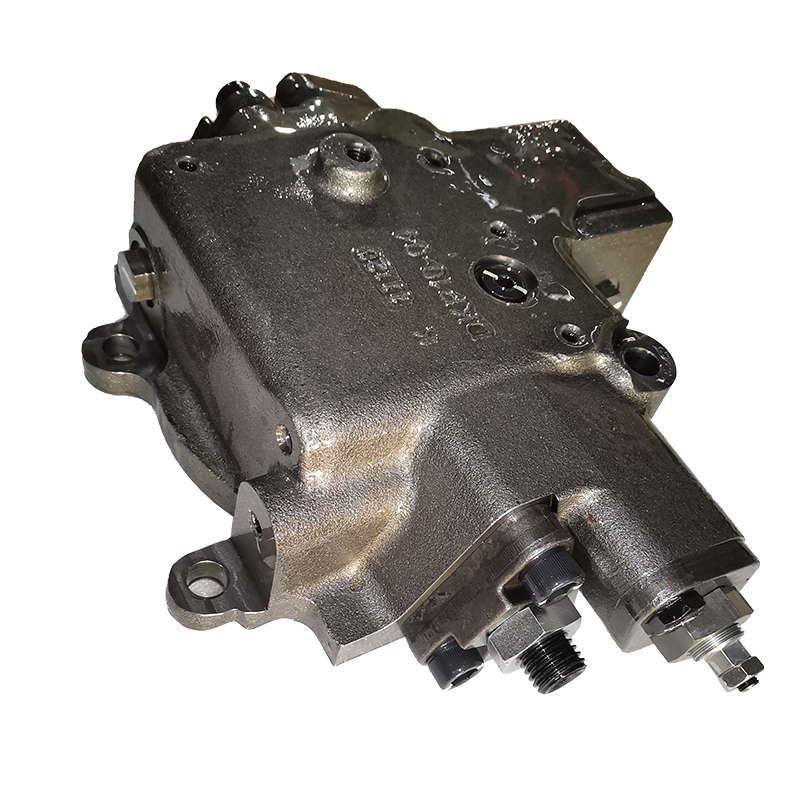 Собрание регулятора гидронасоса регулятора E320C SBS120 экскаватора гидравлическое