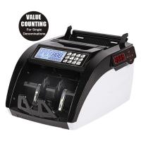 AL-6100 populaire bon marché 2608 MG UV Bill Counter