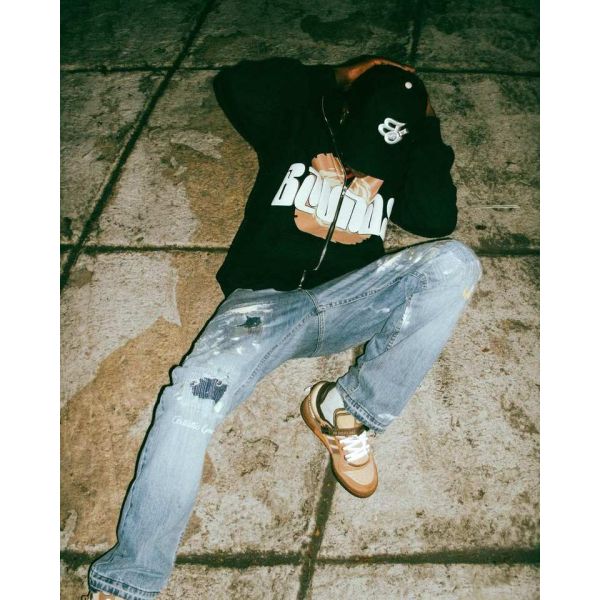 High Quality Custom Logo Wholesale 100% Cotton Premium 3D Full Zipper Up Puff Print Hoodies