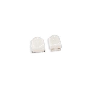 Small Angle AlGaInP 3528 LED Chip 3.8mm Thickness LED SMD Diode