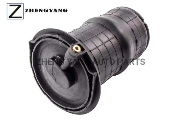Rear Air Suspension Strut Bag , Air Bag Over Strut Land Rover Range 1995-2002 OE# RKB101460