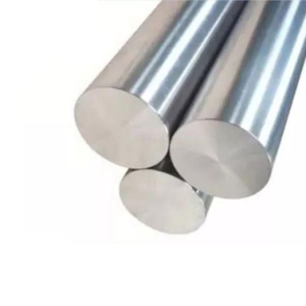 Inconel 718 Alloy Bar With AMS 5662 Inconel 713 601 Nickel Alloy Rod