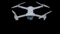48MP Camera Thermal Sensor‌ Mini Unmanned Aerial Takeoff  Weight 1025g ,Max.Flight Time 47 min ,Wheelbase 372 mm ,Max.Flight Speed 18 m/s