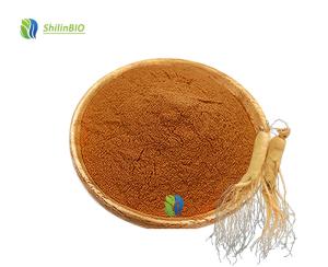 Ginseng Extract Powder 10%-80% Ginsenoside