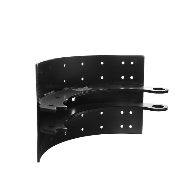 OEM 152.00.007 Q235 Q345 European Type Brake Shoe 4551E