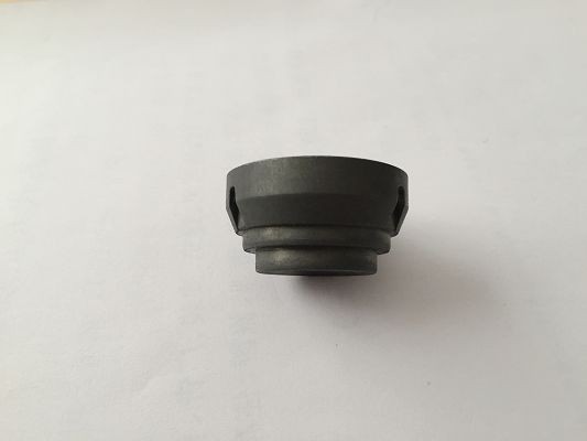 Прочность на смятие 7KN сотрясает компоненты амортизатора с допуском точности