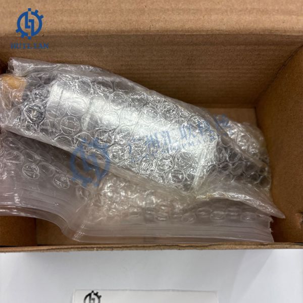 Caterpillar cat326 cat326D2 cat326GC cat315C cat330C 114-0616 1140616 Válvula solenoide Piezas de excavadora Solenoide hidráulico BOBINA DE VÁLVULA PILOTO Émbolo
