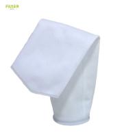 Liquid Filter Bag For Chemical Industry High Temperature Resistant Nylon PP Polyester Mesh Bag With Custom Sizes And Micron Rating