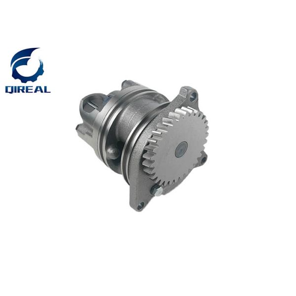 Excavator Spare Parts Diesel Engine Parts KTA19 Oil Pump 3047549
