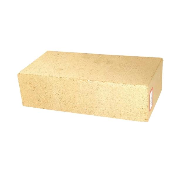 Customizable High Alumina Poly Ball Insulating Refractory Brick for Industrial Furnace