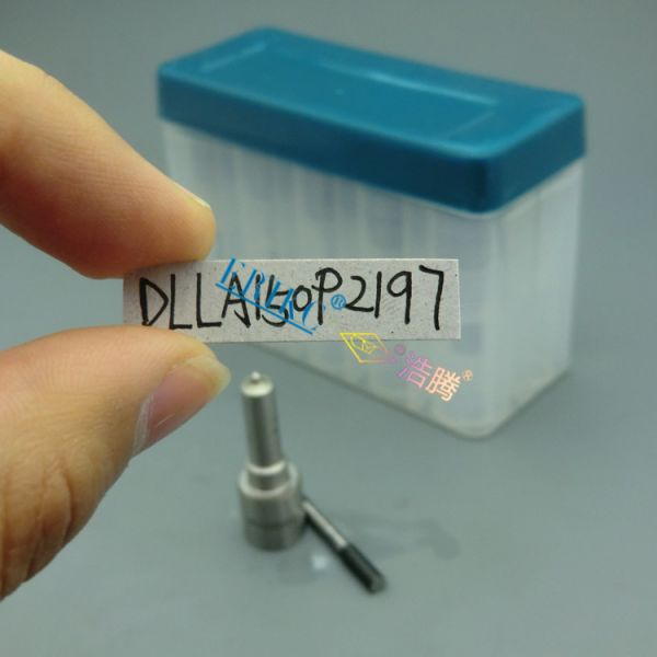 ERIKC DLLA150 P2197 For BOS injector needle nozzle DLLA 150 P 2197, nozzle assembly common rail 0 433 173197