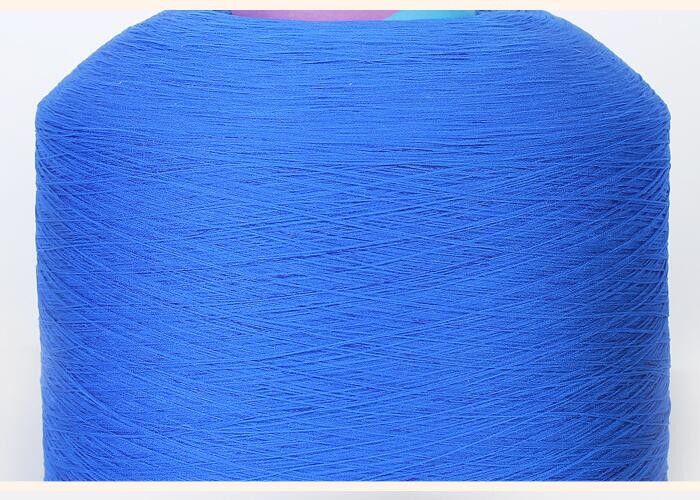 High Tenacity 100 Polypropylene PP Yarn Filament 50D - 3000D For Non Woven Fabrics