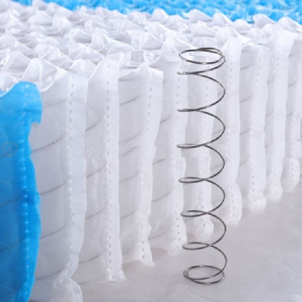 オーダーメイド ミニ ポケット スプリング クッション 家具メーカー