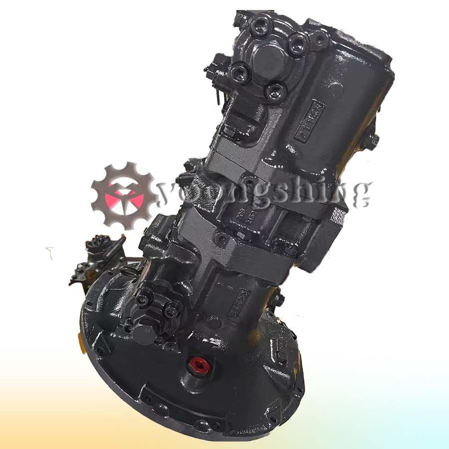 Excavator Spare Parts Hydraulic Main Pump Excavator Main Pump PC200-7 Hydraulic Pump 708-2L-00300