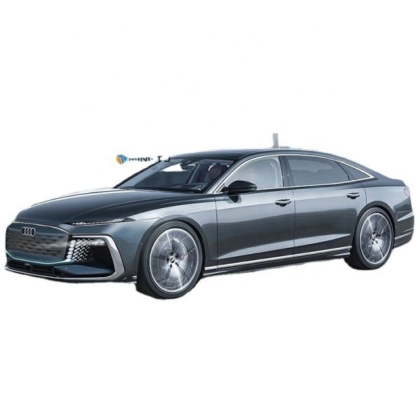 Car Body Film Mingtu LIQUID METAL LIGHT GREY VINYL HEAT REPAIR TPU PPF Paint Protection Film