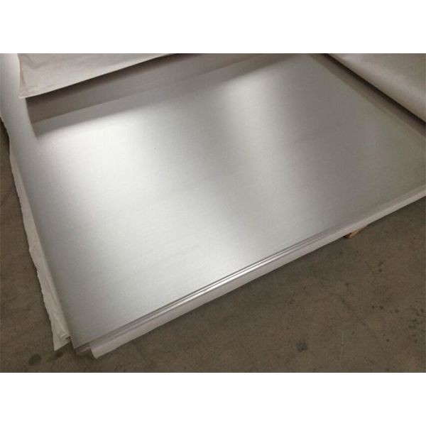 ACP 5080 Precision Aluminum Plate Ultra Smooth Surface Aluminum Sheet