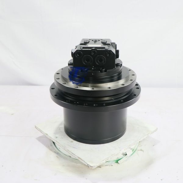 142-6825 157-0930 Assemblage de moteurs à traction finale Adapté Mag85 TQ312