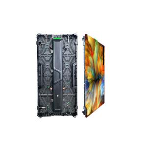 Стена 64x64dots СИД низкой яркости арендная видео- отсутствие теней