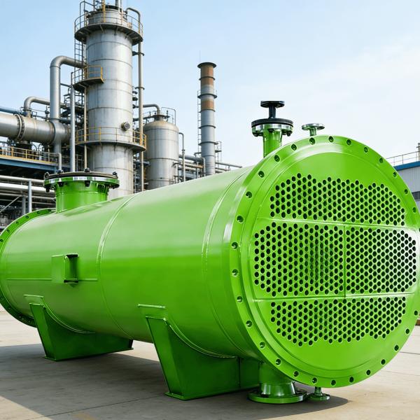 High Strength Material Production Separator with Automated Control and Certified Pressure Capability for Oil and Gas