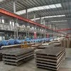 Rose Gold 304 Stainless Steel Sheet with Mirror Surface PVC Coated Stainless Steel Plate
