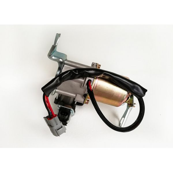Lexus GX470 48910 60020 Air Suspension Compressor Pump
